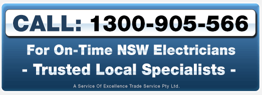 Click to call Meadowbank Electricians