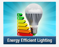 Energy Efficient Lighting Meadowbank